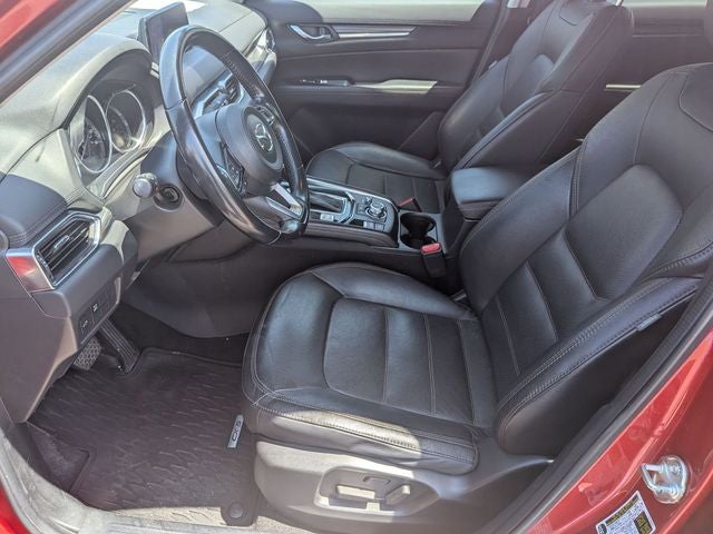2017 Mazda Mazda CX-5 Grand Select AWD