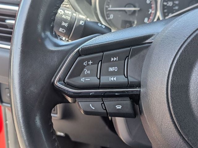 2017 Mazda Mazda CX-5 Grand Select AWD
