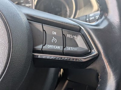 2017 Mazda Mazda CX-5 Grand Select AWD