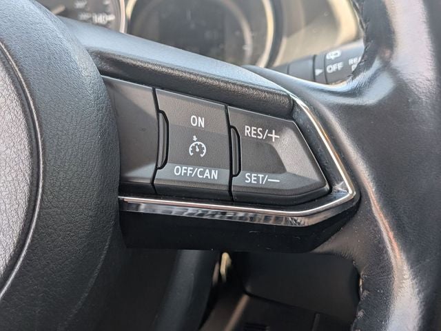 2017 Mazda Mazda CX-5 Grand Select AWD