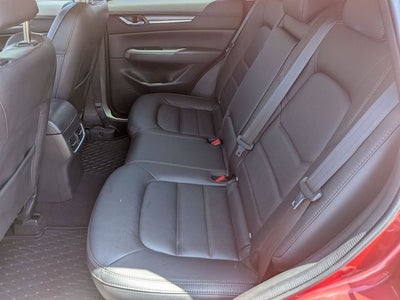 2017 Mazda Mazda CX-5 Grand Select AWD