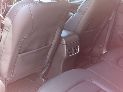 2017 Mazda Mazda CX-5 Grand Select AWD