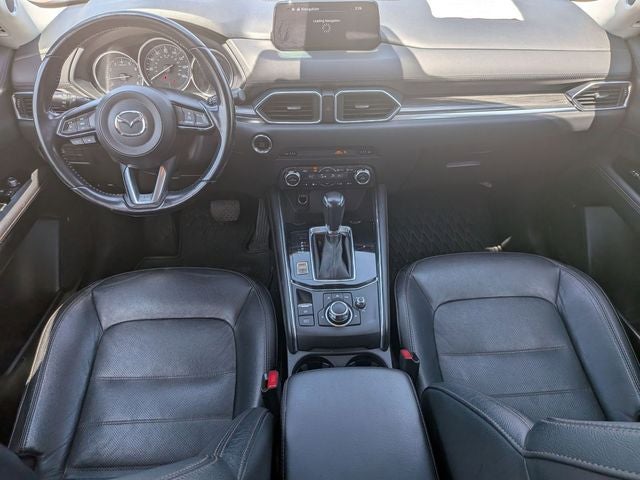 2017 Mazda Mazda CX-5 Grand Select AWD