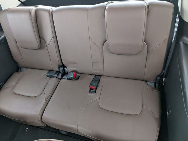 2024 INFINITI QX80 Premium Select