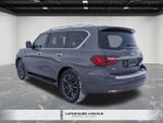 2024 INFINITI QX80 Premium Select