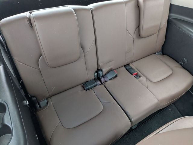 2024 INFINITI QX80 Premium Select