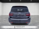 2024 INFINITI QX80 Premium Select