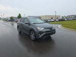 2017 Toyota RAV4 XLE AWD
