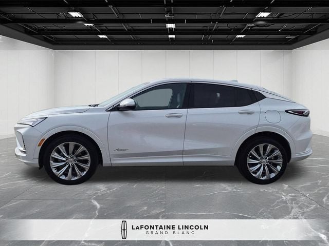 2024 Buick Envista Avenir