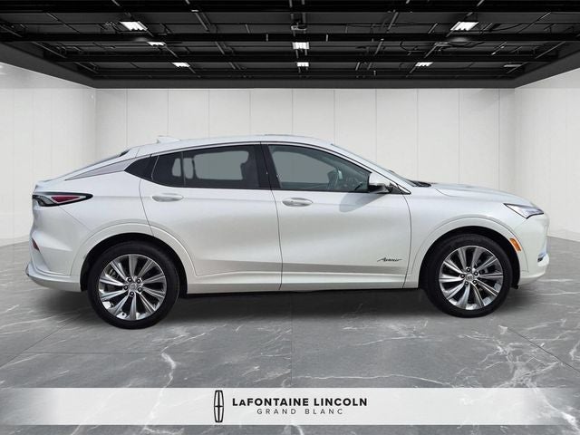 2024 Buick Envista Avenir