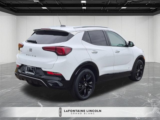 2025 Buick Encore GX Sport Touring