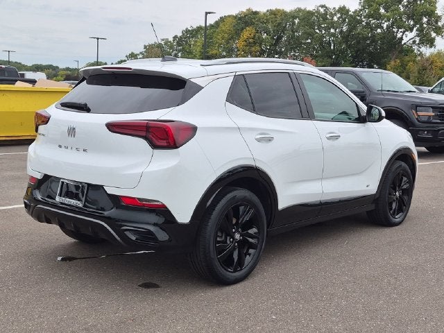 2025 Buick Encore GX Sport Touring