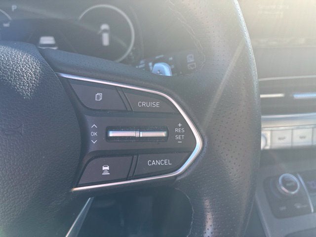 2022 Hyundai Palisade Limited AWD