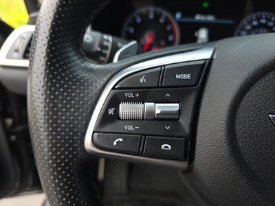 2019 Genesis G70 3.3T Advanced AWD