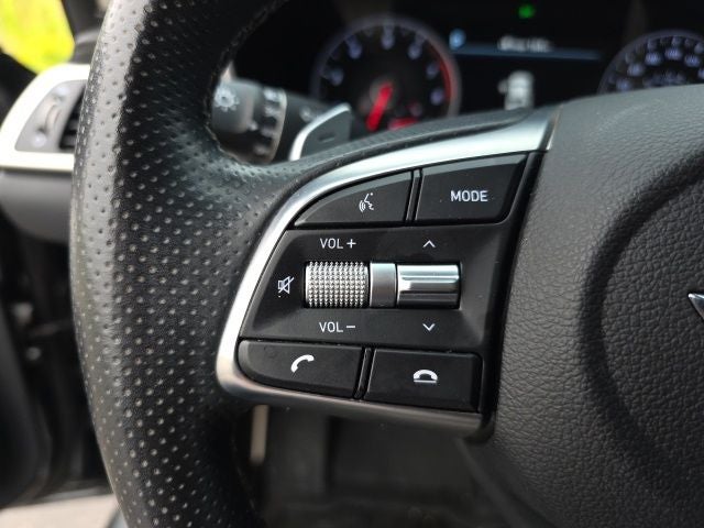 2019 Genesis G70 3.3T Advanced AWD