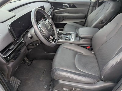2025 Kia Carnival SX Prestige