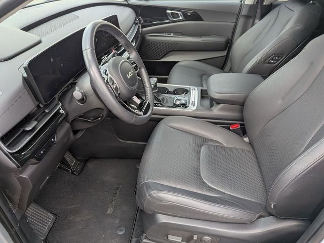 2025 Kia Carnival SX Prestige