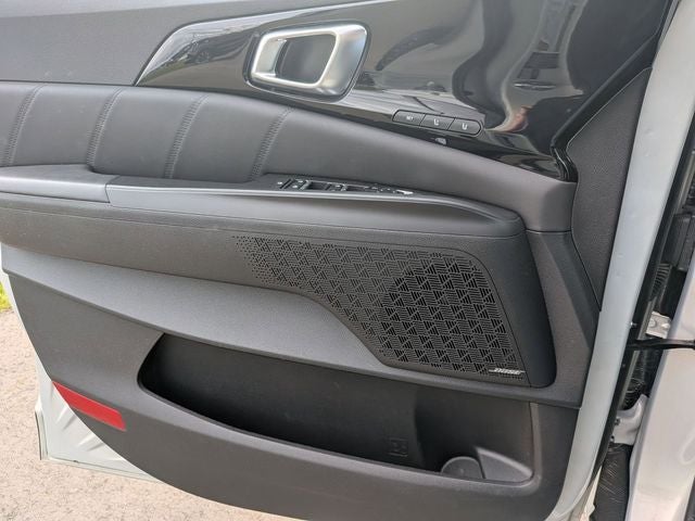 2025 Kia Carnival SX Prestige