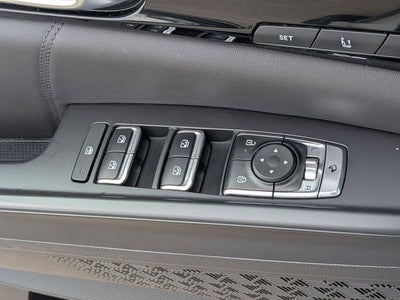 2025 Kia Carnival SX Prestige