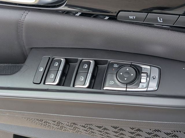 2025 Kia Carnival SX Prestige
