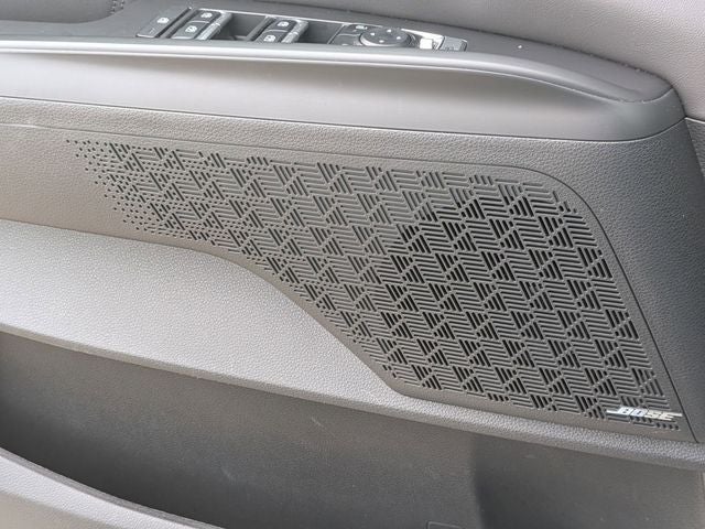 2025 Kia Carnival SX Prestige