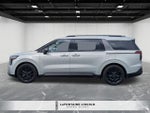2025 Kia Carnival SX Prestige