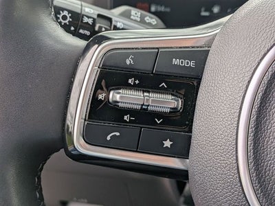 2025 Kia Carnival SX Prestige