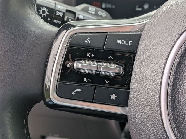 2025 Kia Carnival SX Prestige
