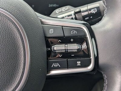 2025 Kia Carnival SX Prestige