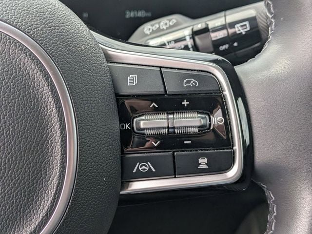 2025 Kia Carnival SX Prestige