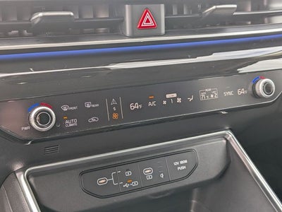 2025 Kia Carnival SX Prestige