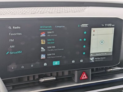 2025 Kia Carnival SX Prestige