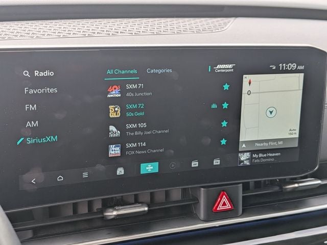 2025 Kia Carnival SX Prestige