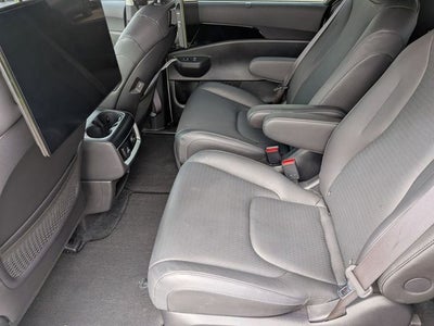 2025 Kia Carnival SX Prestige