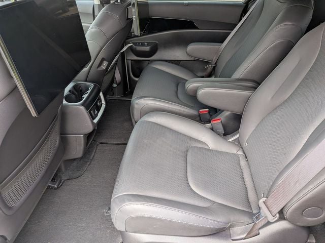 2025 Kia Carnival SX Prestige