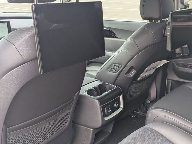 2025 Kia Carnival SX Prestige