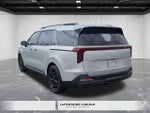 2025 Kia Carnival SX Prestige