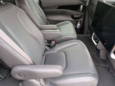 2025 Kia Carnival SX Prestige