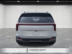 2025 Kia Carnival SX Prestige
