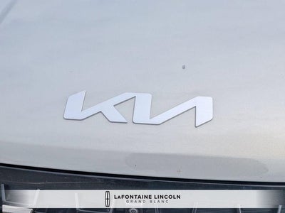 2025 Kia Carnival SX Prestige