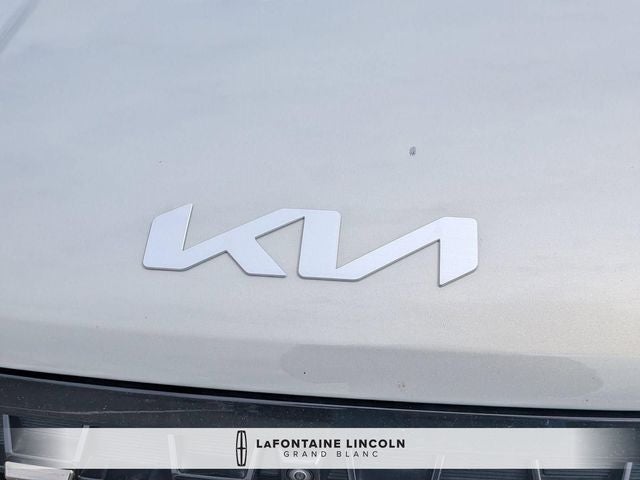 2025 Kia Carnival SX Prestige
