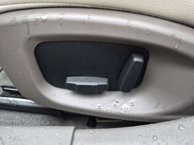 2018 Jaguar XE 25t Premium