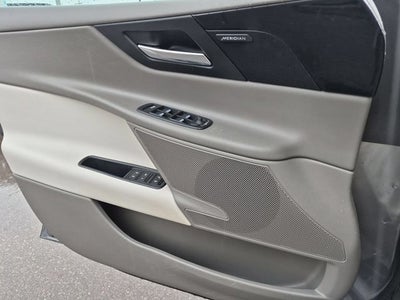 2018 Jaguar XE 25t Premium