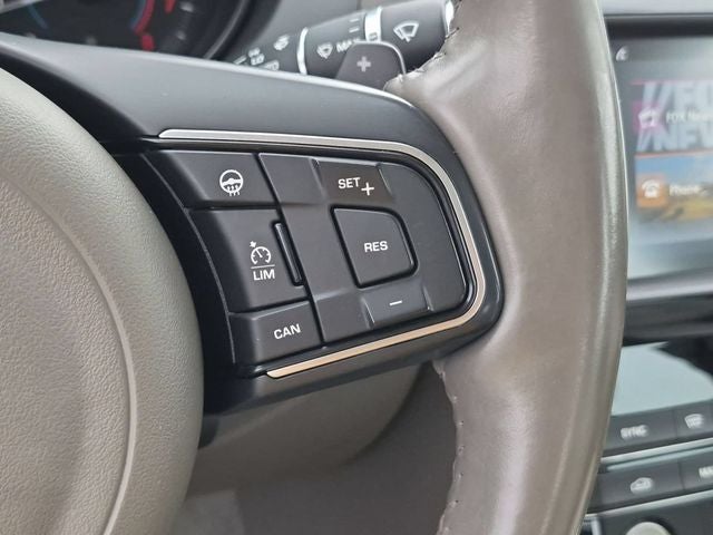 2018 Jaguar XE 25t Premium AWD