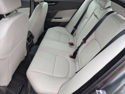 2018 Jaguar XE 25t Premium AWD