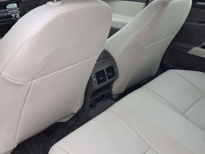 2018 Jaguar XE 25t Premium AWD