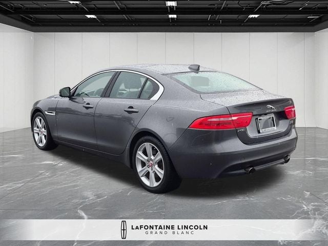 2018 Jaguar XE 25t Premium