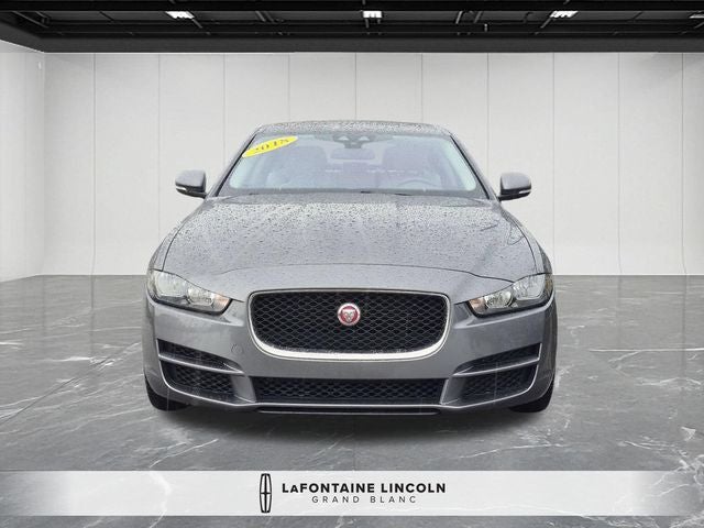 2018 Jaguar XE 25t Premium