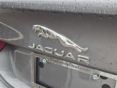 2018 Jaguar XE 25t Premium