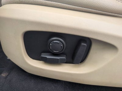 2016 Land Rover Discovery Sport HSE 4X4